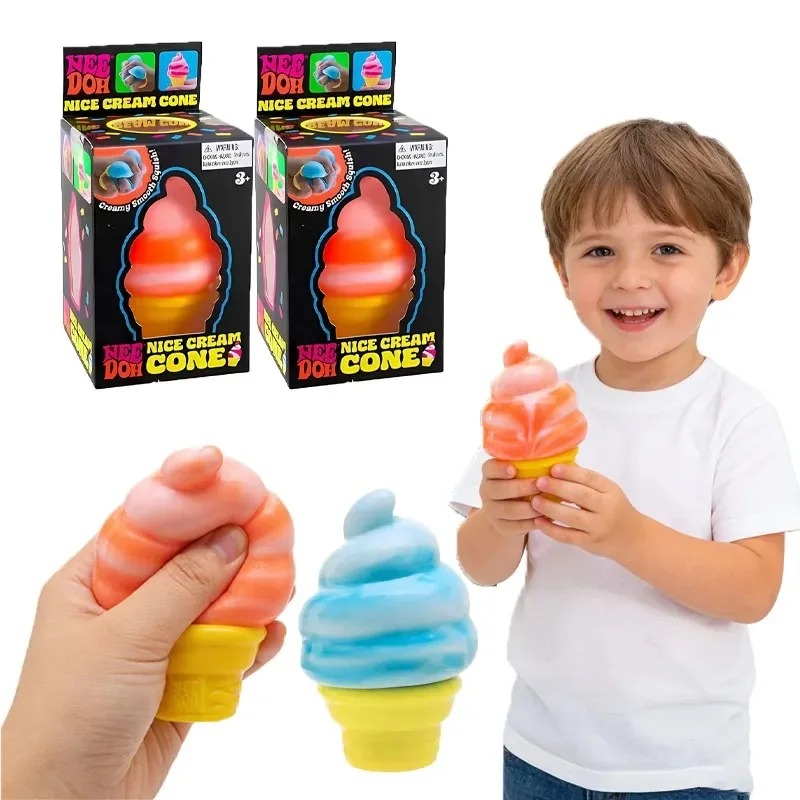 Crystal Growing Kit - Yeni Schylling Needoh Dondurma Duyusal Oyuncağı,