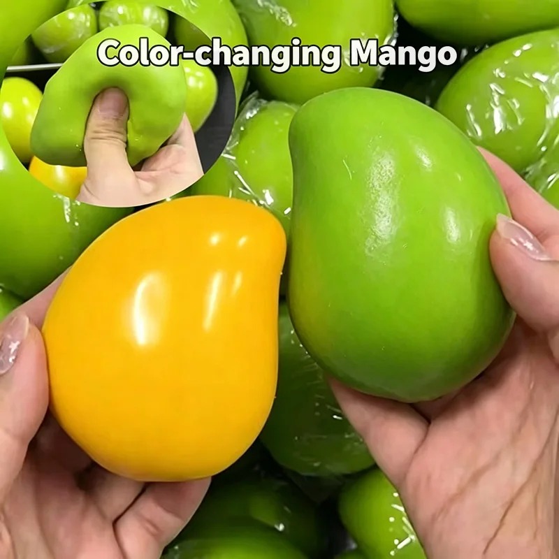 Crystal Growing Kit - 2026 El Yapımı Çıtır Mango Stres
