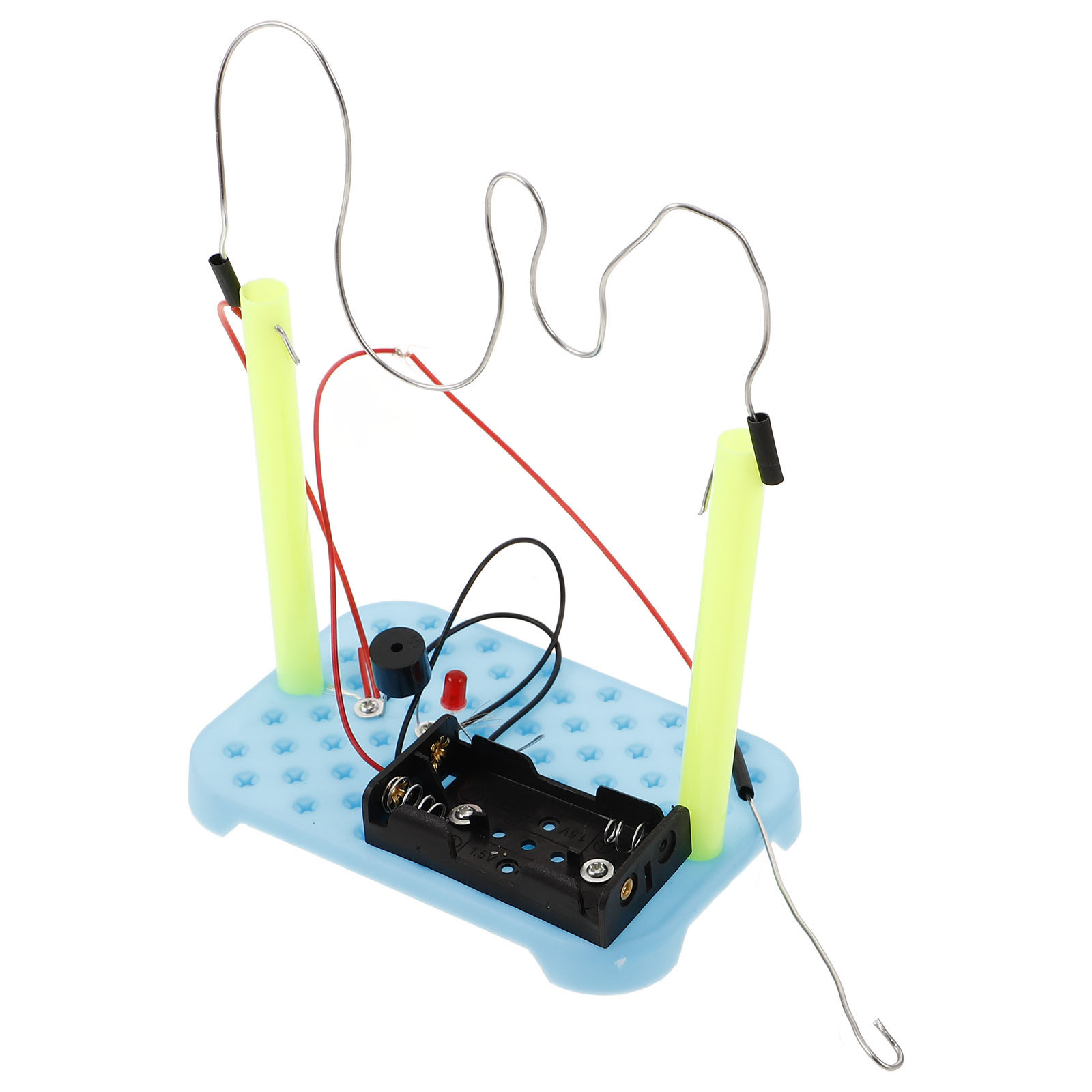 Science Project Physics - Crossfire Fizik Devre Kiti STEM Eğitim