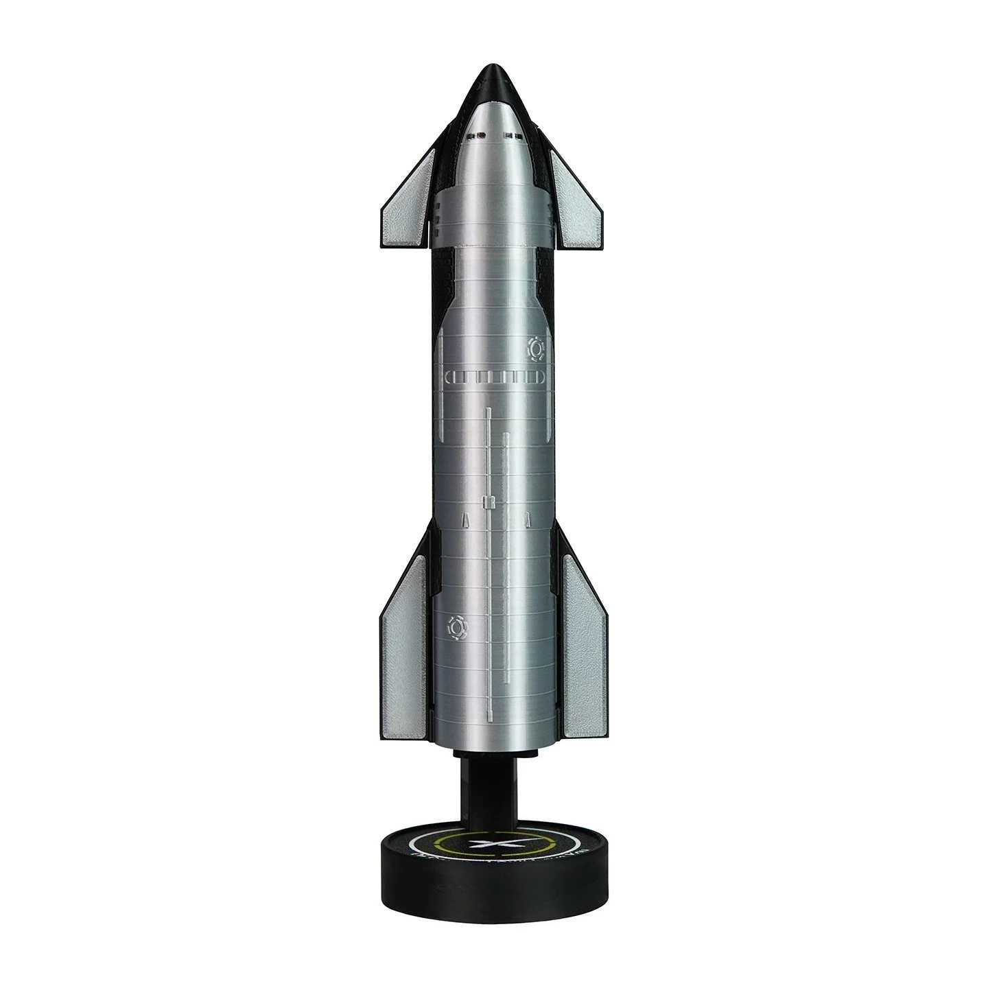 Science Toy - Yıldız Gemisi Roket Model Seti, Uzay