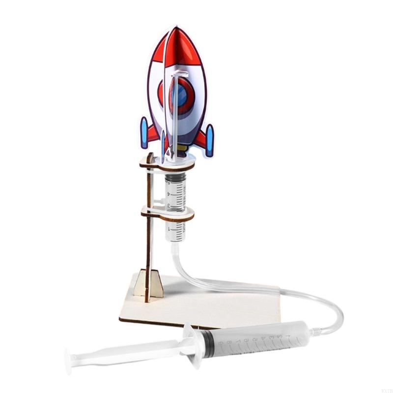 Kids Rockets, STEM Eğitimi ve  - Science Project Physics incelemesi ve fiyatı
