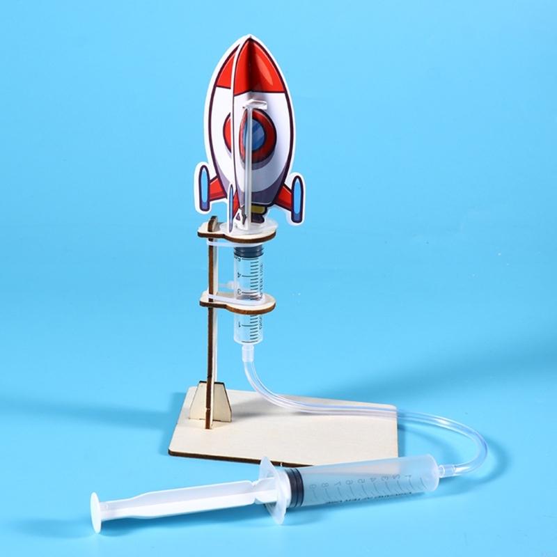 Kids Rockets, STEM Eğitimi ve  - Science Project Physics incelemesi ve fiyatı