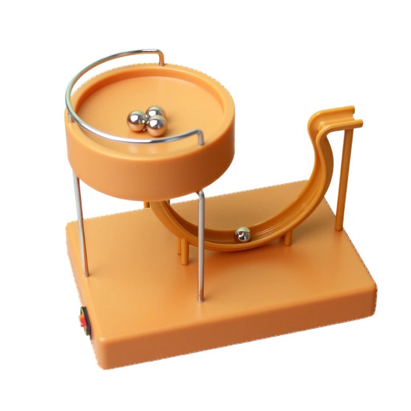 Yaratıcı bilyeler için sürekli - Newton Cradle Large incelemesi ve fiyatı