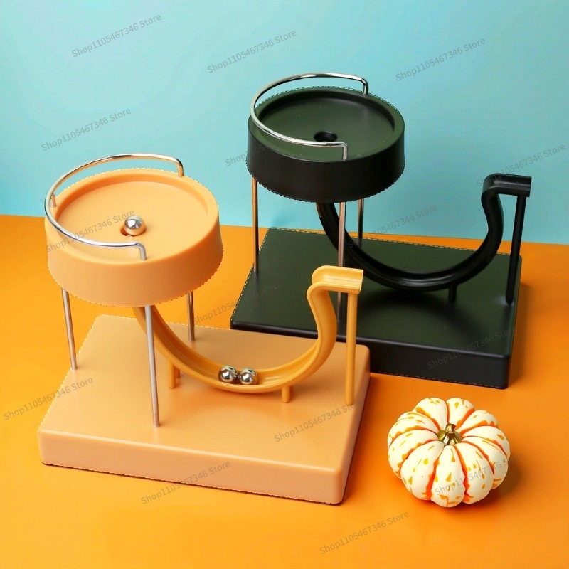 Yaratıcı bilyeler için sürekli - Newton Cradle Large incelemesi ve fiyatı
