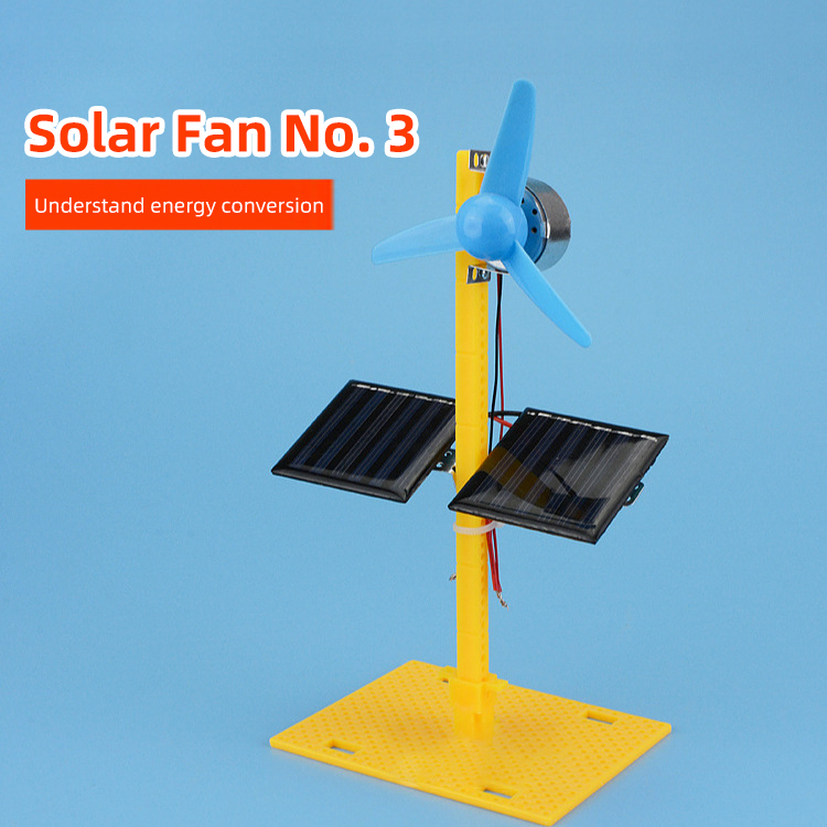 DIY Güneş Enerjili Elektrikli  - Science Diy Model incelemesi ve fiyatı