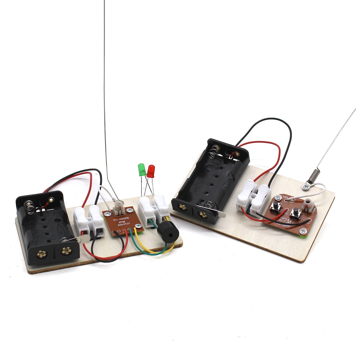 Eğlenceli DIY El Yapımı Telgra - Science Hobbyist incelemesi ve fiyatı