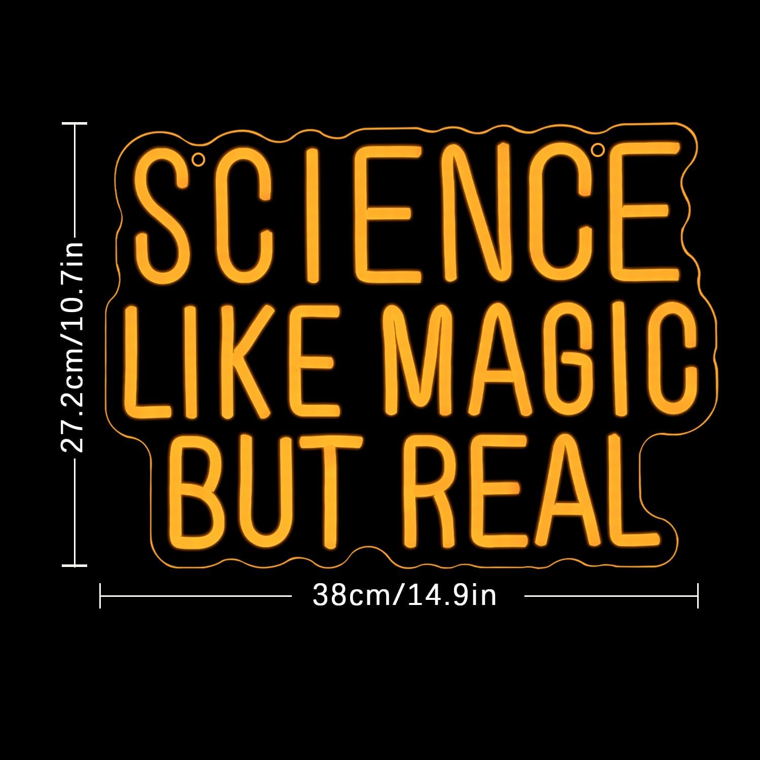 Sihir Gibi Ama Gerçek Neon Tab - Science Hobbyist incelemesi ve fiyatı