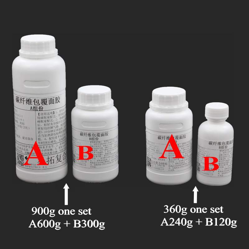 Karbon Fiber Reçine Epoksi E51 - Crystal Growing Kit incelemesi ve fiyatı