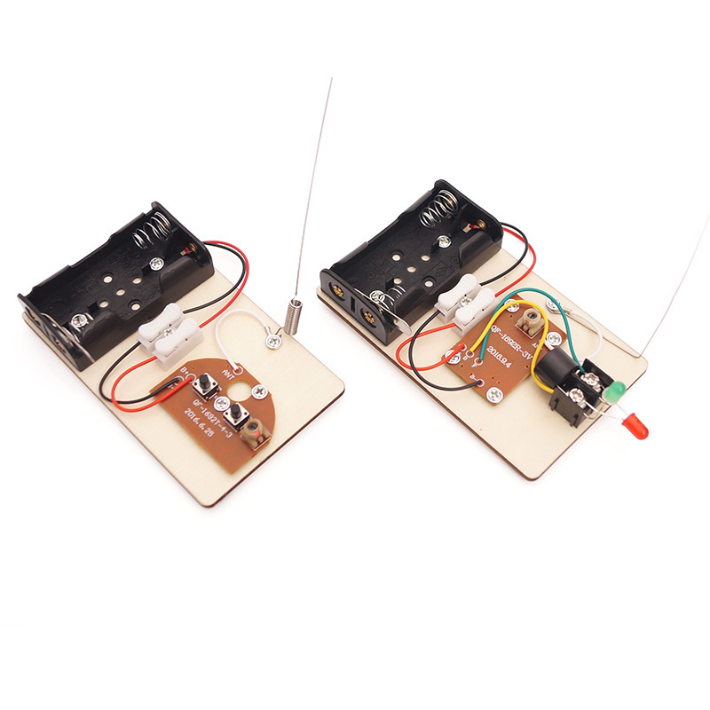 Eğlenceli DIY El Yapımı Telgra - Science Hobbyist incelemesi ve fiyatı