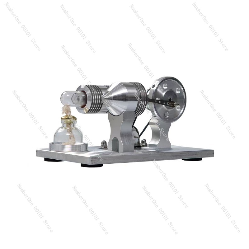 Mini Motor Jeneratör Modeli, D - Science Hobbyist incelemesi ve fiyatı