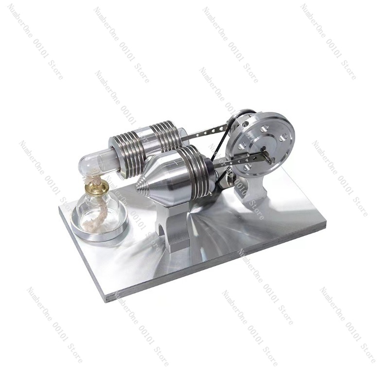 Mini Motor Jeneratör Modeli, D - Science Hobbyist incelemesi ve fiyatı