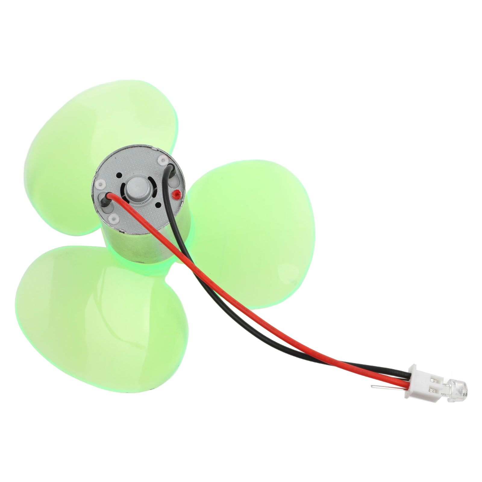 Taşınabilir Mini Rüzgar Enerji - Science Hobbyist incelemesi ve fiyatı