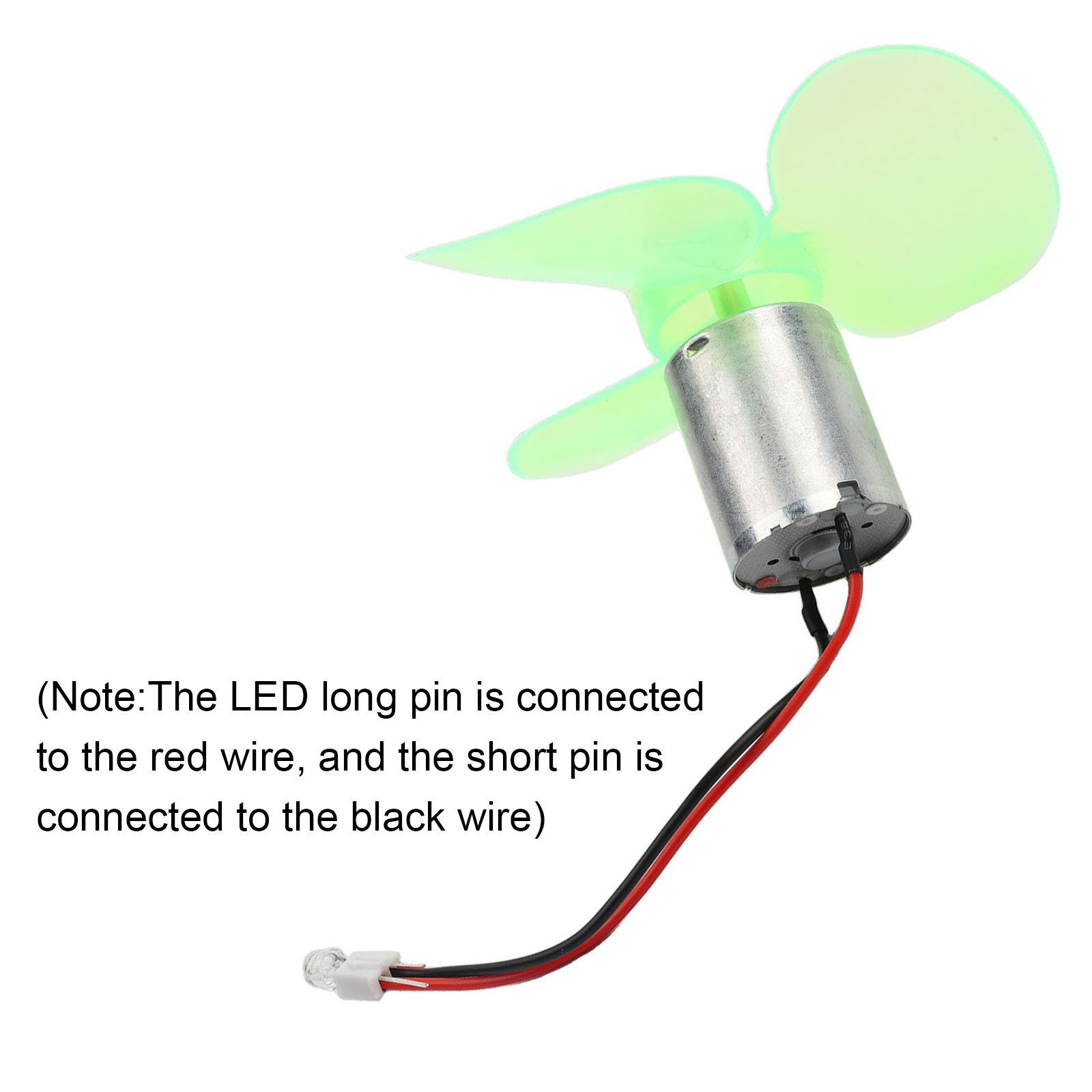 Taşınabilir Mini Rüzgar Enerji - Science Hobbyist incelemesi ve fiyatı