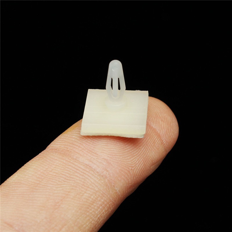 100 adet Plastik Vida PCB Kart - Circuit Snap Kit incelemesi ve fiyatı