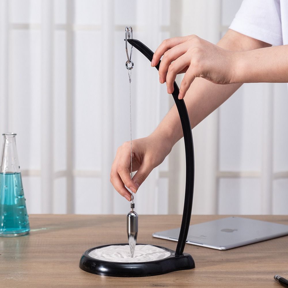 Yaratıcı kum sarkaç kum boyama - Newton Cradle Large incelemesi ve fiyatı