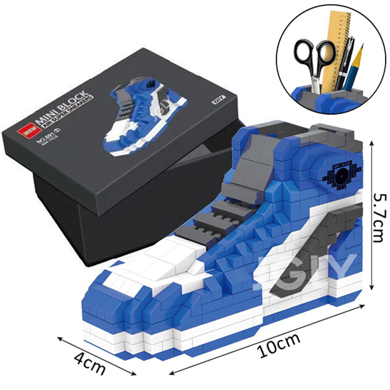DIY Mini Yapı Taşı Erkek Spor  - Science Olympiad incelemesi ve fiyatı