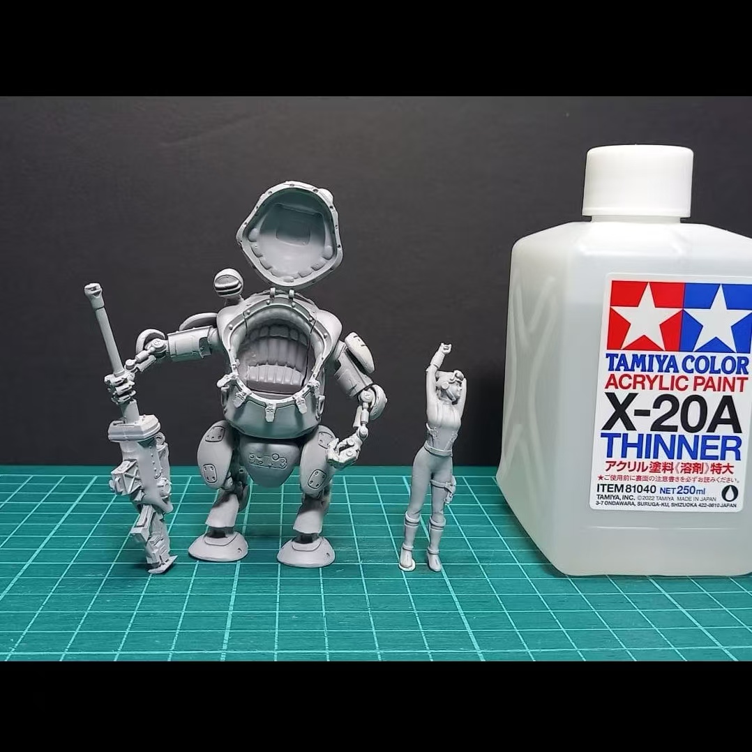 1/35 Model Kit Reçine Kiti Bil - Science Hobbyist incelemesi ve fiyatı