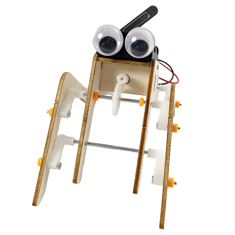 Hayal Gücü DIY El Yapımı Yürüy - Science Diy Model incelemesi ve fiyatı