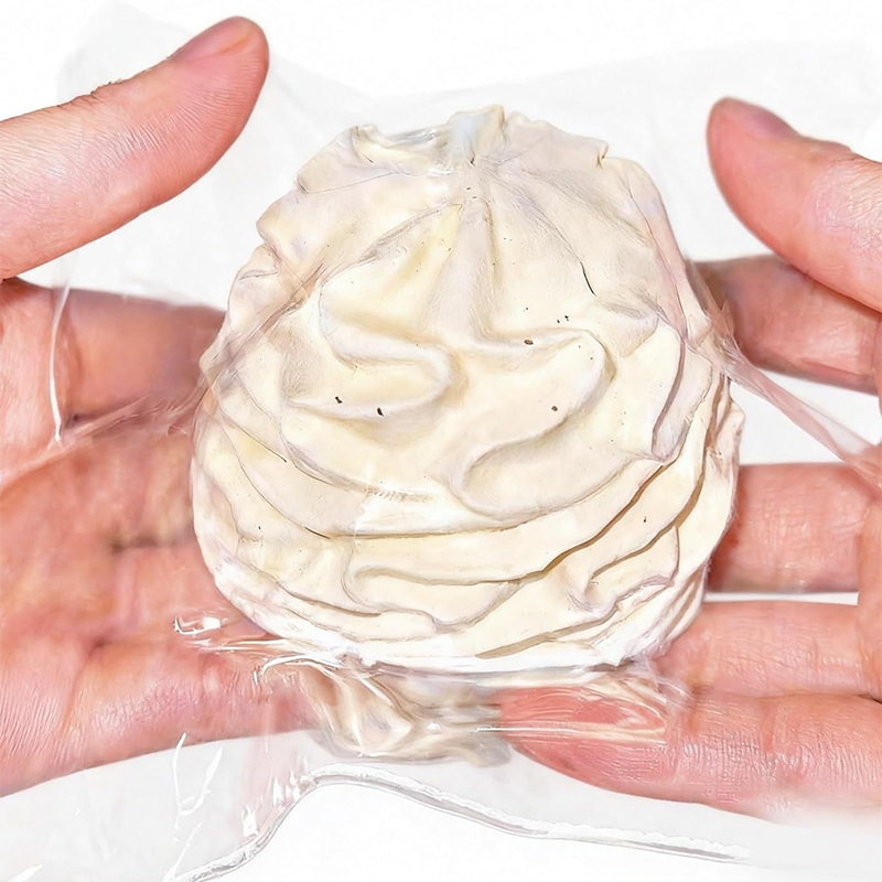 Krem Rulo Yavaş Geri Dönüşlü Y - Crystal Growing Kit incelemesi ve fiyatı