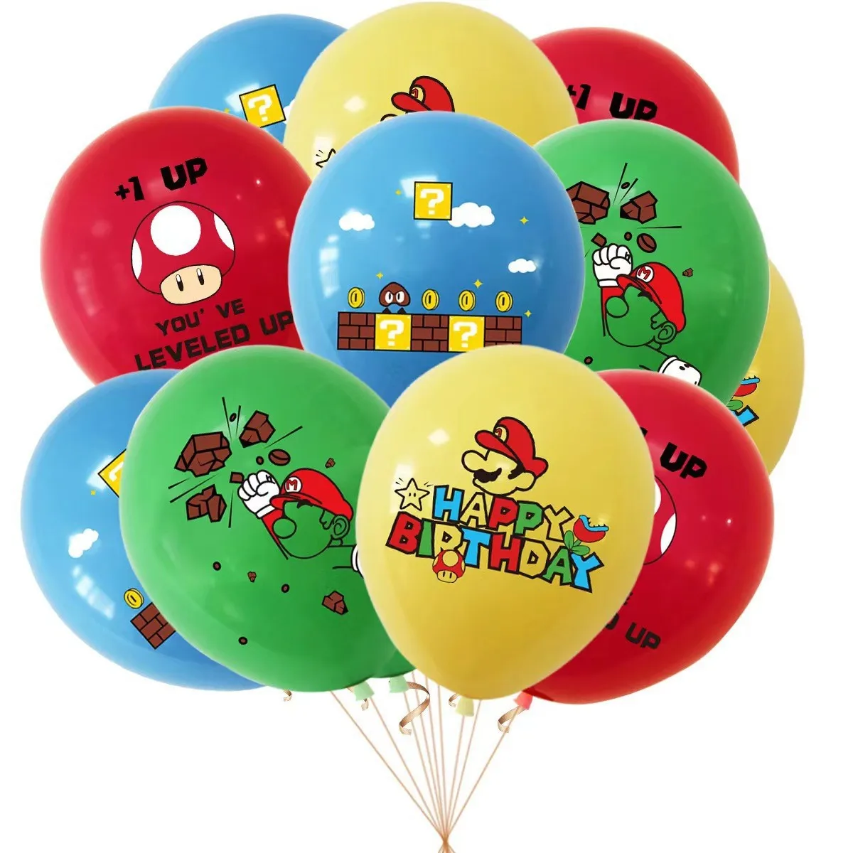 Mario Luigi Şeftali Prenses Ba - Science Of Happiness incelemesi ve fiyatı