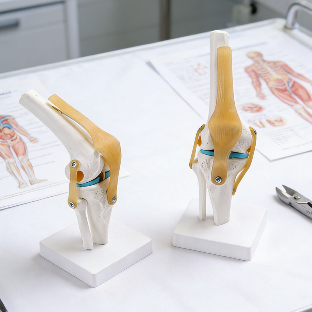 Anatomik Tıbbi-Diz Eklemi Mode - Science Hobbyist incelemesi ve fiyatı