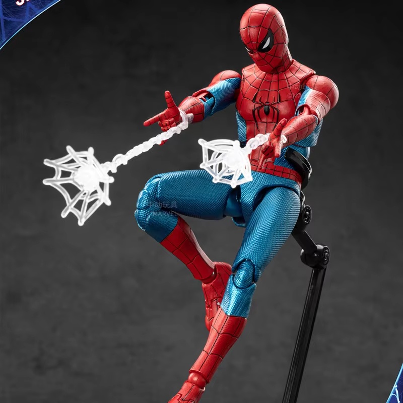 Orijinal Zd Toys Örümcek Adam  - Science Bob incelemesi ve fiyatı