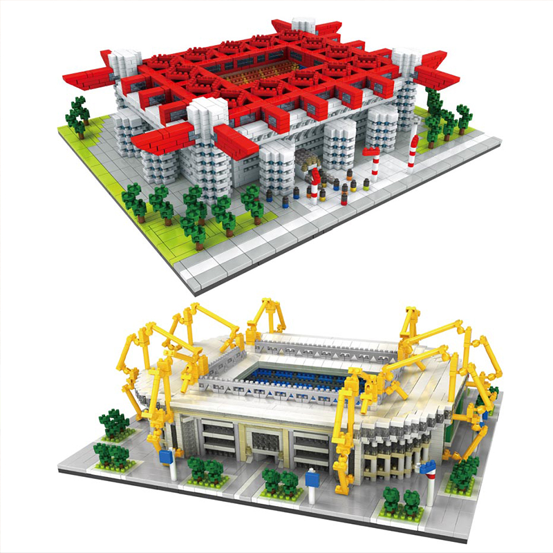 Barselona Futbol Stadyumu Mikr - Science Olympiad incelemesi ve fiyatı