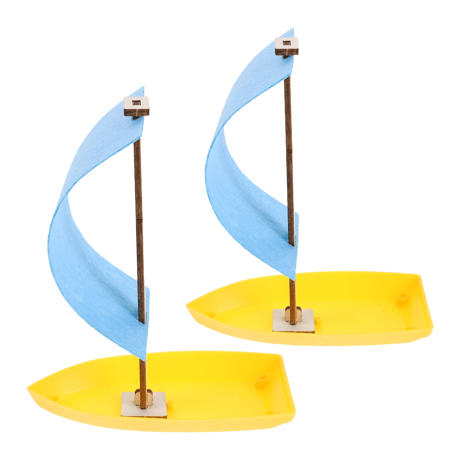 2 Adet Rüzgar Güçlü Mini Yelke - Science Project Physics incelemesi ve fiyatı