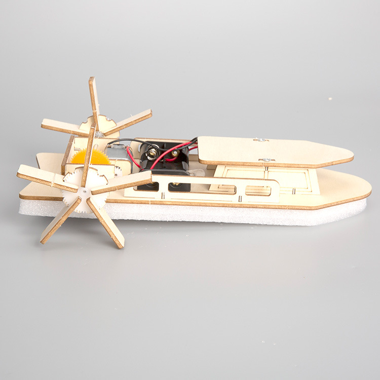 Bilim Teknolojisi Küçük Üretim - Science Toy incelemesi ve fiyatı