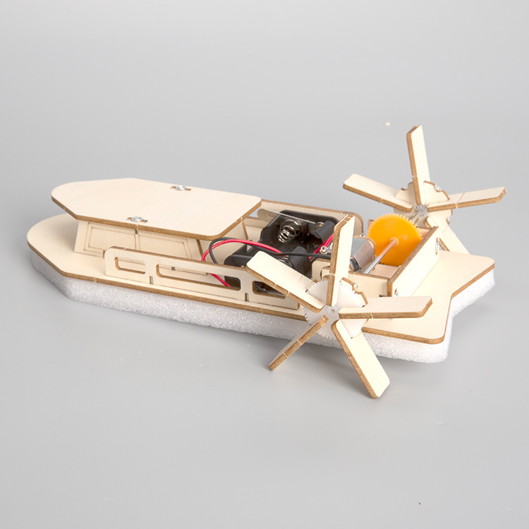 Bilim Teknolojisi Küçük Üretim - Science Toy incelemesi ve fiyatı