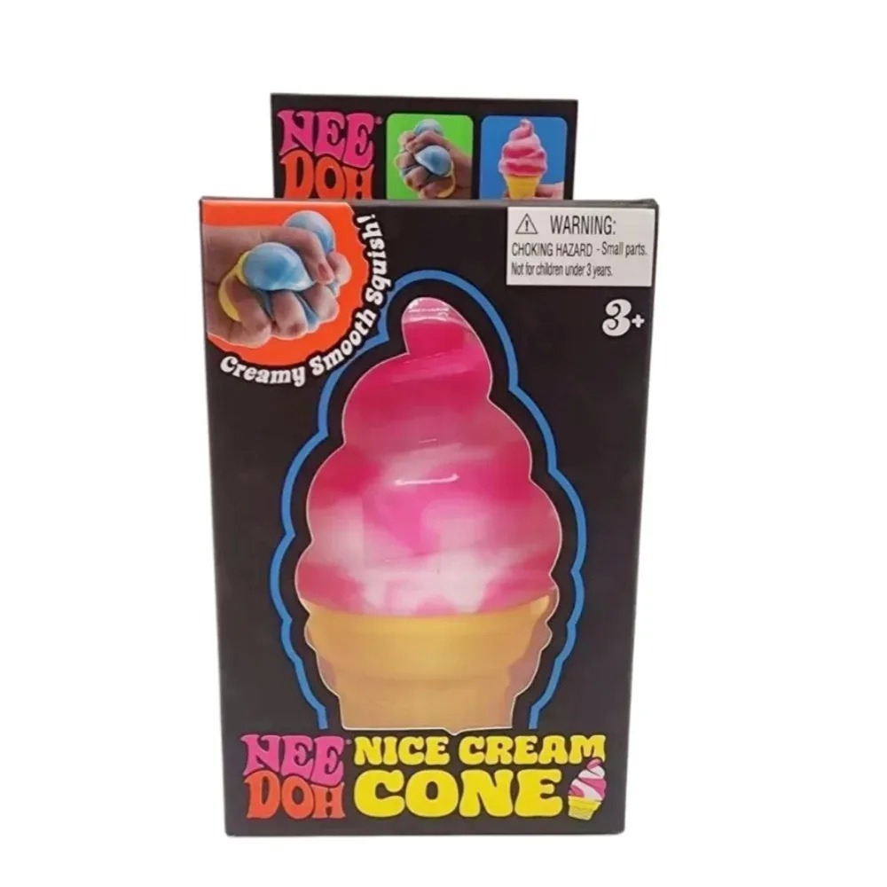 Yeni Schylling Needoh Dondurma - Crystal Growing Kit incelemesi ve fiyatı