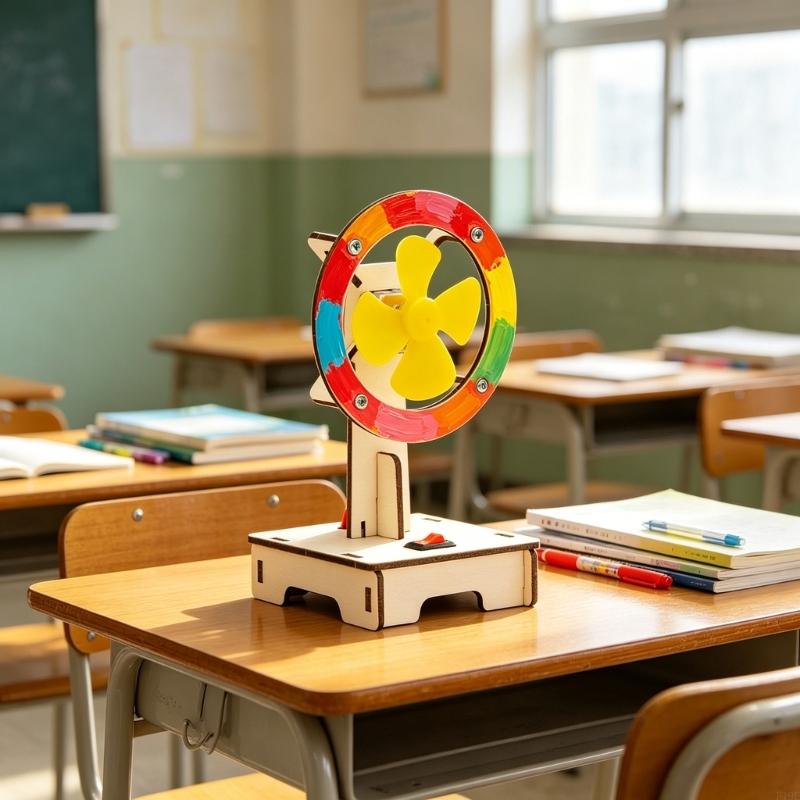 Sanatları Bilim Deney Elektrik - Science Project Physics incelemesi ve fiyatı
