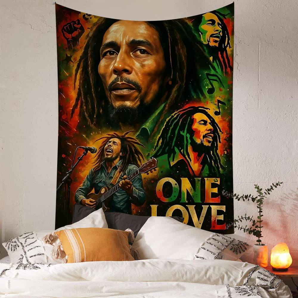 Jamaikalı Bob Reggae Marley Hi - Science Bob incelemesi ve fiyatı