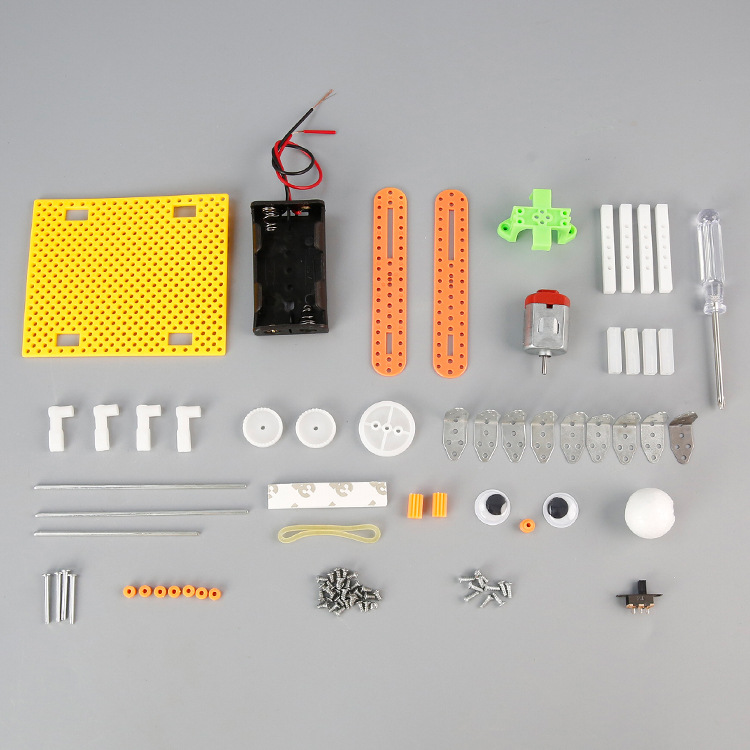 Çocuklar İçin Bilim Teknoloji  - Science Toy incelemesi ve fiyatı