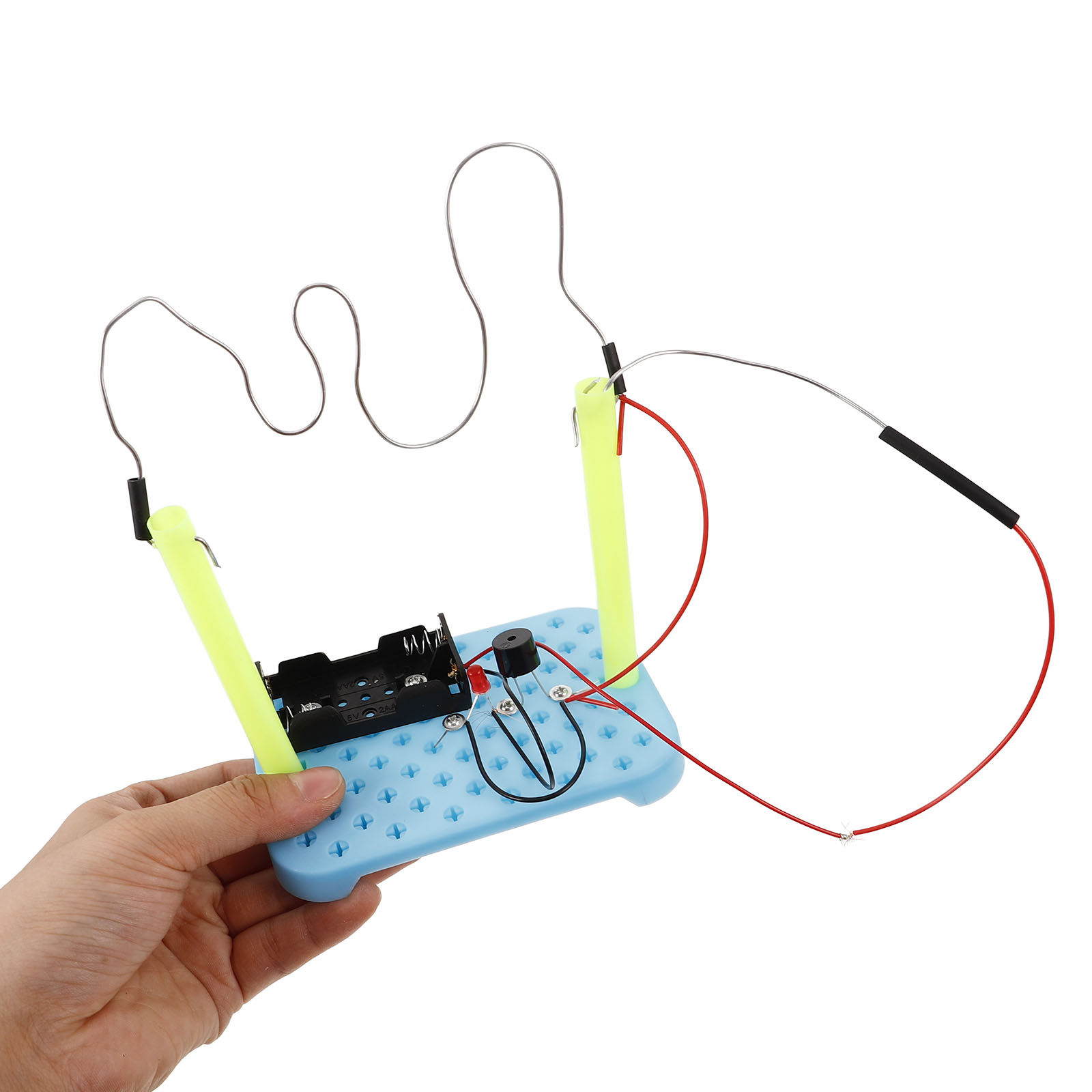 Crossfire Fizik Devre Kiti STE - Science Project Physics incelemesi ve fiyatı