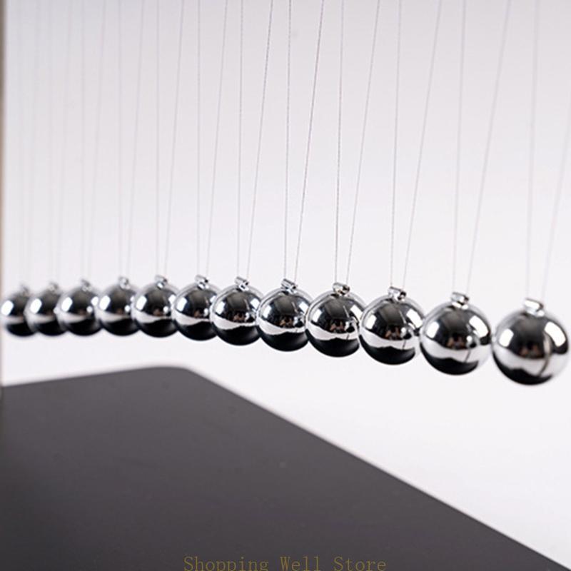 Kx4b sarkaç waveseverlasting b - Newton Cradle Large incelemesi ve fiyatı