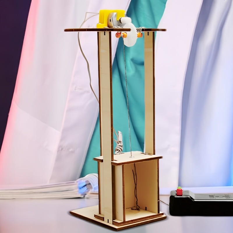 DIY Elektrikli Uzaktan Kumanda - Science Diy Model incelemesi ve fiyatı