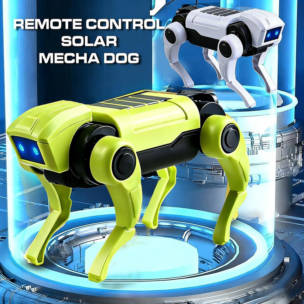1/2 adet Rc Robot çocuk uzakta - Science Diy Model incelemesi ve fiyatı