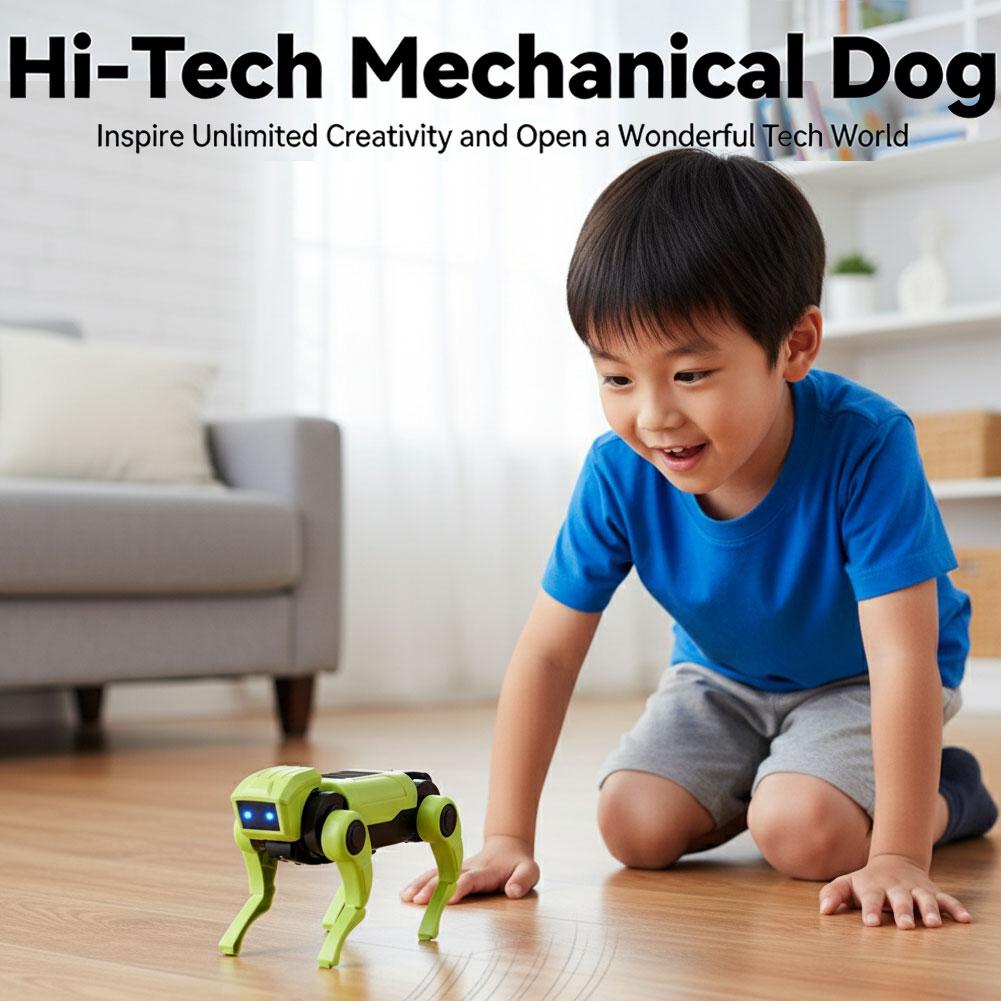 1/2 adet Rc Robot çocuk uzakta - Science Diy Model incelemesi ve fiyatı
