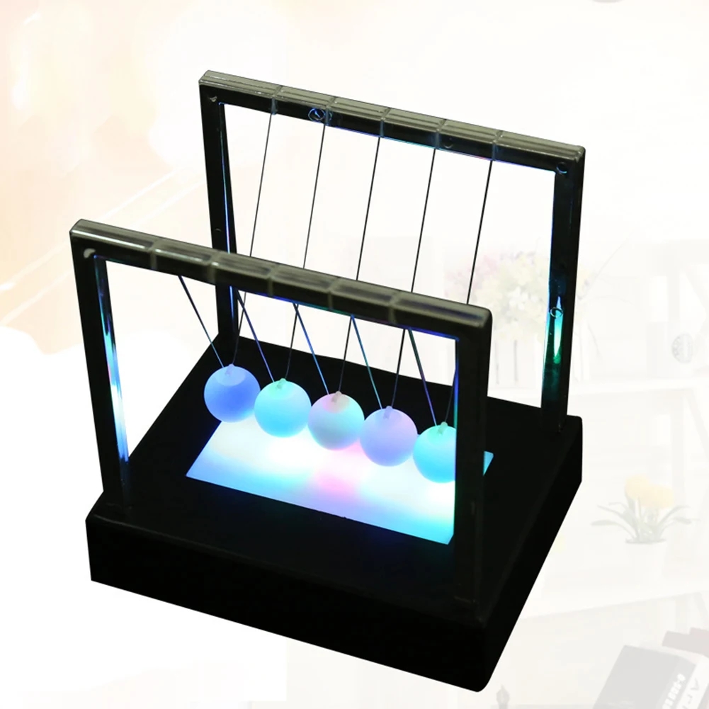 Newton Beşiği Erken Eğlenceli  - Newton Cradle Large incelemesi ve fiyatı
