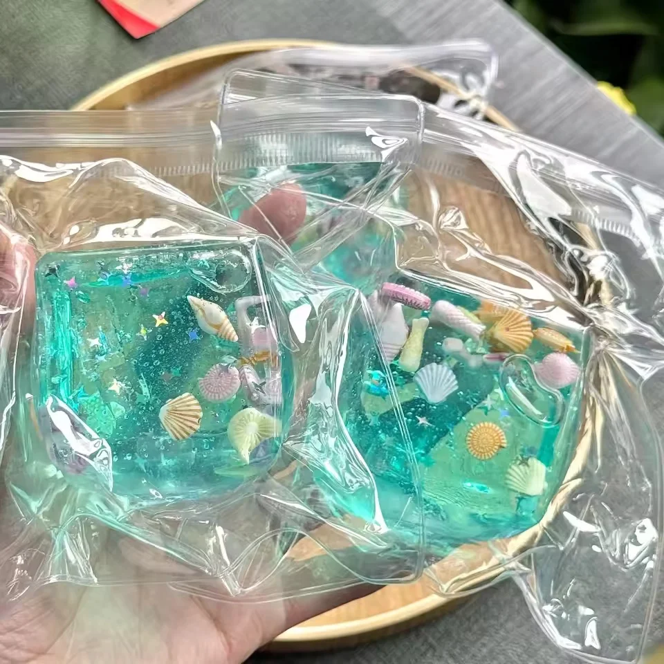 1 adet Yetişkin Squishy Okyanu - Crystal Growing Kit incelemesi ve fiyatı