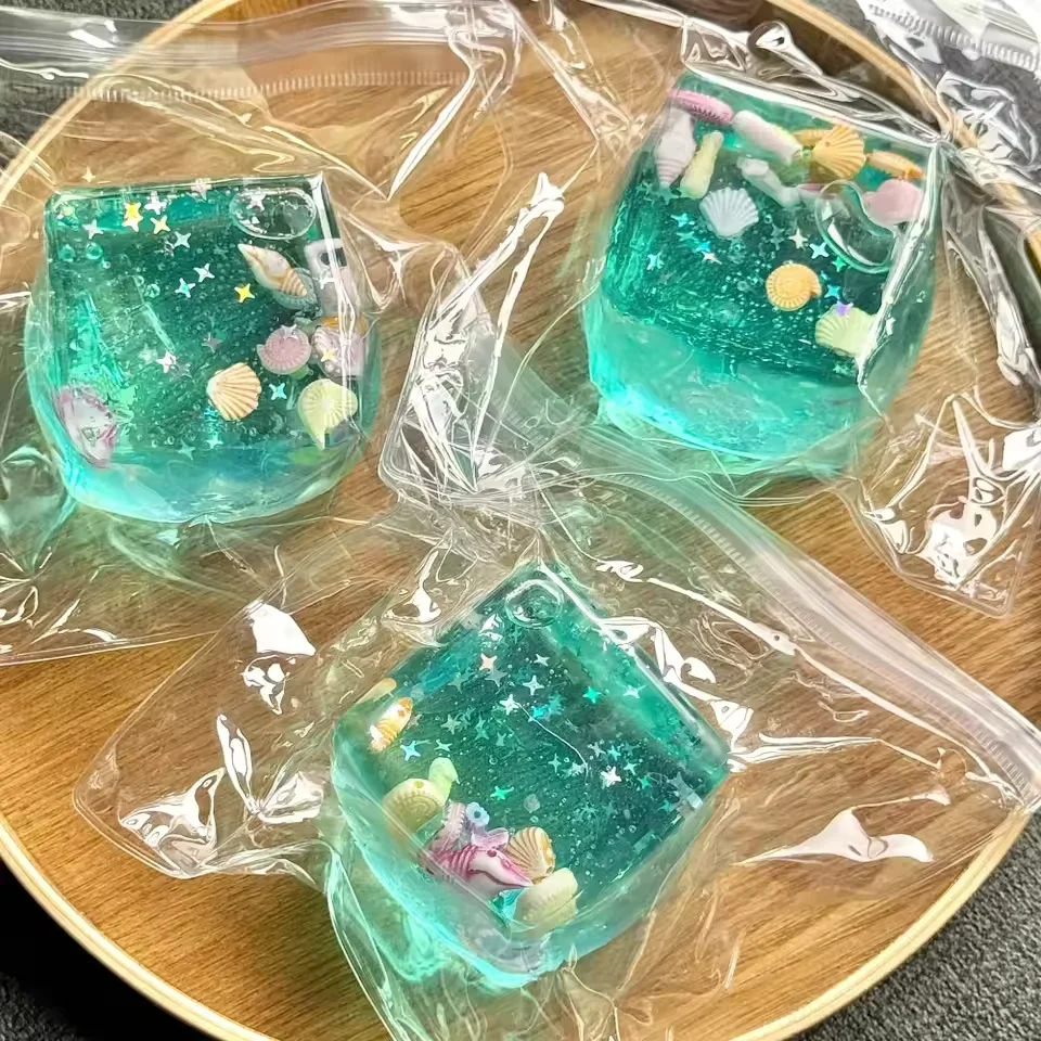 1 adet Yetişkin Squishy Okyanu - Crystal Growing Kit incelemesi ve fiyatı