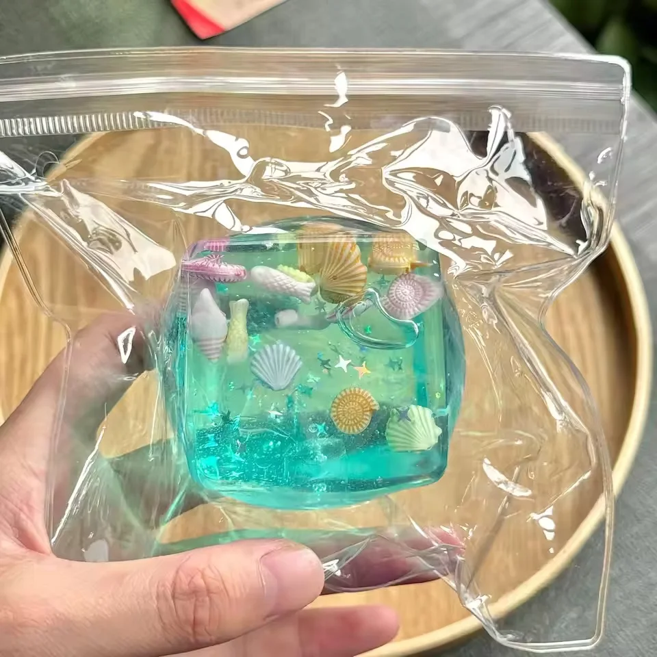1 adet Yetişkin Squishy Okyanu - Crystal Growing Kit incelemesi ve fiyatı