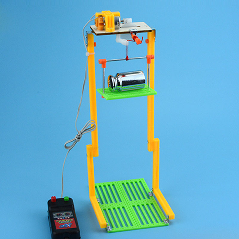 Diy fizik bilim deney tel kont - Science Diy Model incelemesi ve fiyatı