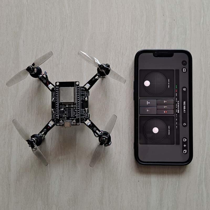 Açık Kaynaklı Mini Programlana - Science Hobbyist incelemesi ve fiyatı