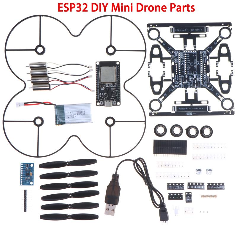 Açık Kaynaklı Mini Programlana - Science Hobbyist incelemesi ve fiyatı