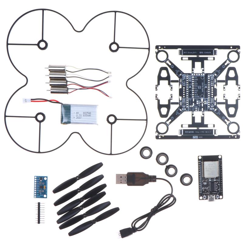Açık Kaynaklı Mini Programlana - Science Hobbyist incelemesi ve fiyatı