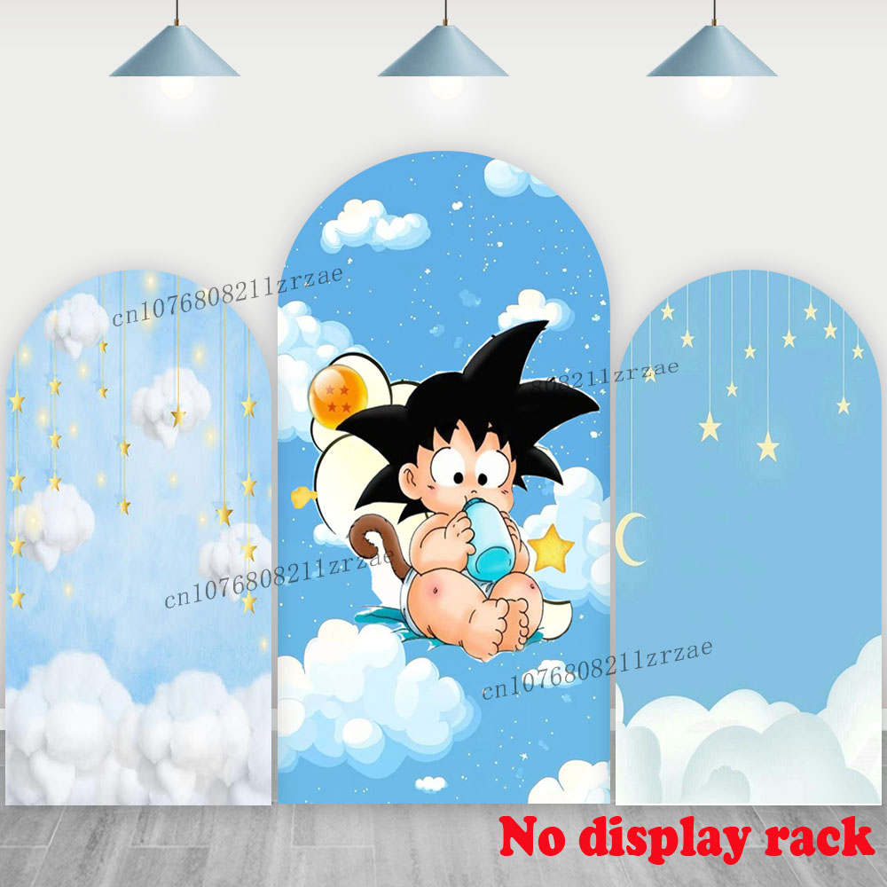 Dragon Ball Arch Bebek Goku Ar - Science Of Happiness incelemesi ve fiyatı
