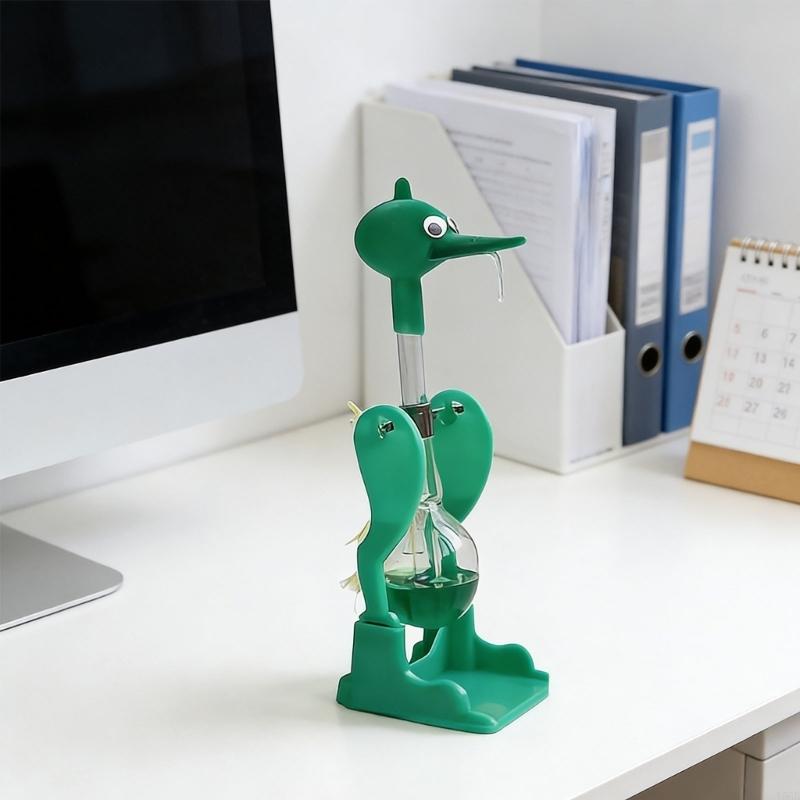 Yenilik İçme Suyu Kuş Oyuncak  - Newton Cradle Large incelemesi ve fiyatı