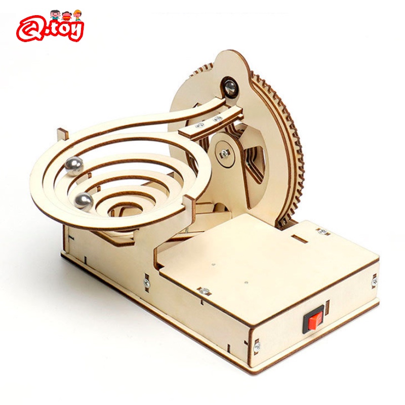 Buhar bilim eğitim seti 3D ahş - Science Diy Model incelemesi ve fiyatı